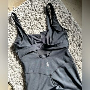 Fp movement never better onesie size medium